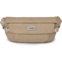 Osprey Arcane Hip Bag Marsupio (2 l, beige)