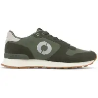 Ecoalf per uomo. MCMSHSNUCLA00449S26-125 Sneakers verdi Ucla (43), Basso, Stringhe, Casual, Verde