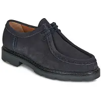 Pellet Scarpe MACHO uomini - Blu - 39 1/2
