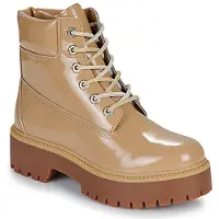 Timberland Stivaletti STONE STREET donne - Beige - 39
