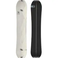 Salomon Snowboard - Splitboard - Highpath Split 2027 per Uomo - Taglia 159 cm - Bianco