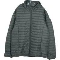 JOTT Hugo Down Jacket Celadon Green Taglia: 4Y | Giacche Outlet | Unisex | Verde
