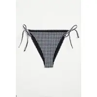 America Today Amona Black/white Taglia: XL | Bikini Outlet | Donna | Nero