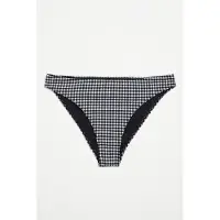 America Today Aliana Black/white Taglia: XL | Bikini Outlet | Donna | Nero