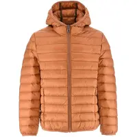 JOTT Hugo Down Jacket Camel Taglia: 6Y | Giacche Outlet | Unisex | Marrone