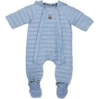 JOTT Grenouille Down Jacket Glacial Blue Taglia: 3M | Giacche Outlet | Unisex | Blu