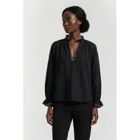 Alchemist Ella Top Black Taglia: 34 | Maglie a manica lunga Outlet | Donna | Nero