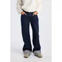 America Today Richmond Zg Raw Denim Taglia: W26L32 | Pantaloni Outlet | Donna | Blu
