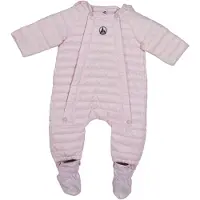 JOTT Grenouille Down Jacket Petal Rose Taglia: 12M | Giacche Outlet | Unisex | Rosa