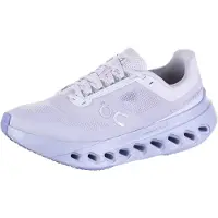 ON Women's Cloudsurfer Next Scarpe da corsa Donna (42,5, grigio)