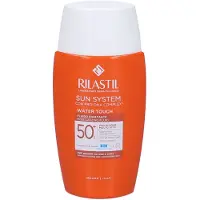 Rilastil Sun System SPF50+ Water Touch 50ml — Solare corpo