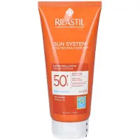 Rilastil Sun System Lozione SPF 50+ 200ml — Lozione solare