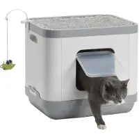 Gebr. De Boon Casa Per Gatti Catconcept Scratching Cushion