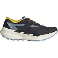 Adidas Women's Agravic Speed 2 Scarpe per trail running Donna (41 1/3, grigio)