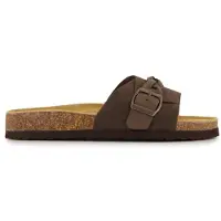 Heber Peak Women's SylvaHe. Cork Sandal Sandali Donna (36, marrone)