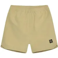 Color Kids Kid's Shorts Stretch Pantaloncini Bambini (176, beige)