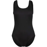 Heber Peak Women's SeapineHe. Swimsuit Costume intero Donna (XL, nero)