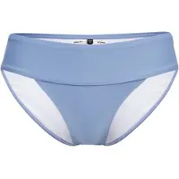 Heber Peak Women's SeapineHe. Bikini Pants with Waistband Parte inferiore bikini Donna (S, blu)