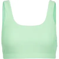 Heber Peak Women's SeapineHe. Bikini Top Parte superiore bikini Donna (L, verde)