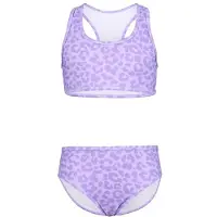 Heber Peak Kid's SeapineHe. Bikini Bambini (104, lilla)