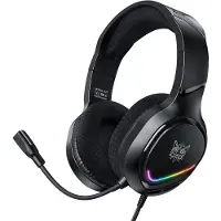 Onikuma Cuffie Gaming X31