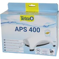 Tetra APS 400 Edizione Bianca
