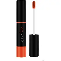 Black Up Rouge a Levres 02 7 ml — Rossetto liquido