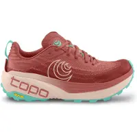 Topo Athletic Women's Vista Scarpe per trail running Donna (39, variopinto)