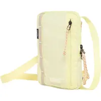 Haglöfs Tight Pocket Bag Borsa a tracolla (500 ml, giallo)