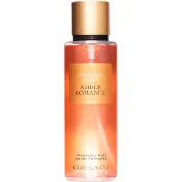 Victoria's Secret Spray corpo Amber Romance 250 ml — Spray corpo