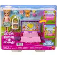 Barbie Bambola Chelsea Picnic Party