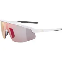 Alpina Turbo Pro QV Mirror Photochromic S1-3 Occhiali da ciclismo fuchsia
