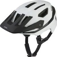 Alpina Rootage 2 Mips Casco per bici (55-59 cm, grigio)