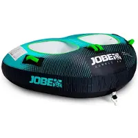 Jobe Gonfiabile Trainabile Rumble