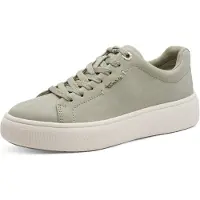 Tamaris Sneaker verde - 38