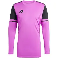 Adidas Maglietta A Maniche Lunghe Squadra 25