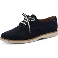 Tamaris Scarpa blu - 37