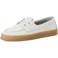 Tamaris Mocassino bianco