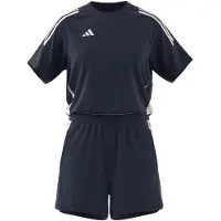 Adidas Set A Maniche Corte Tiro24