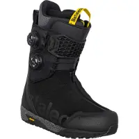 Bataleon - Scarponi snowboard uomo - Acid BOA Black per Uomo - Taglia 44,5 - Nero