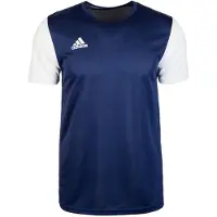 Adidas Maglietta A Maniche Corte Estro 19