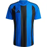 Adidas Maglietta A Maniche Corte Striped 24