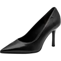 Tamaris Decolleté nero - 39