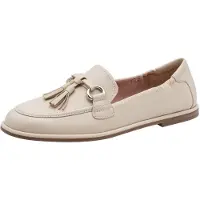 Tamaris Mocassini beige - 40