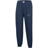 Nike Pantaloni sportivi 'Academy 25' navy / bianco