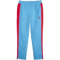 Puma Pantaloni sportivi blu / rosso