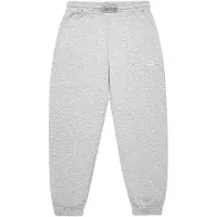 Bucketz Pantaloni grigio sfumato