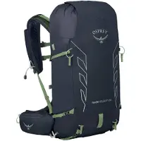 Osprey Talon Velocity 30 Zaino da escursionismo (S/M, blu)