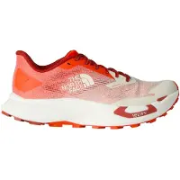 The North Face - Scarpe trail - Vectiv Enduris 4 M Lava Red per Uomo - Taglia 8,5 US - rosso