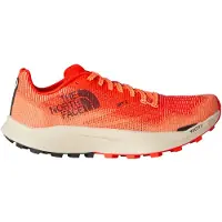 The North Face - Scarpa trail - Summit Vectiv Sky 2 Lava Red - Taglia 11 US - rosso